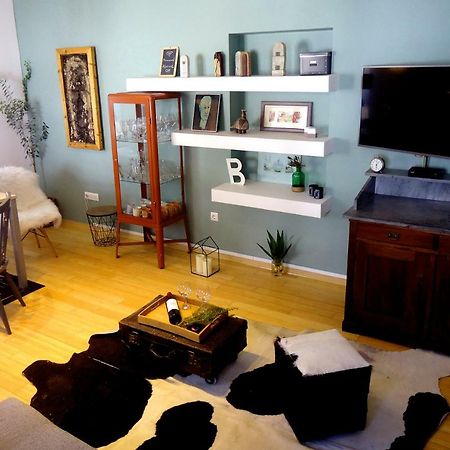 Apartman For 4 - Lovreta Makarska Bagian luar foto