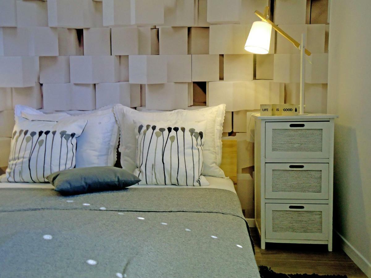 Apartman For 4 - Lovreta Makarska Bagian luar foto