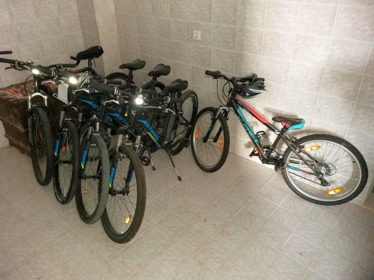 Apartman For 4 - Lovreta Makarska Bagian luar foto
